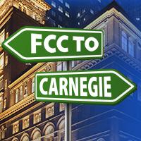 fcc to carnegie hall