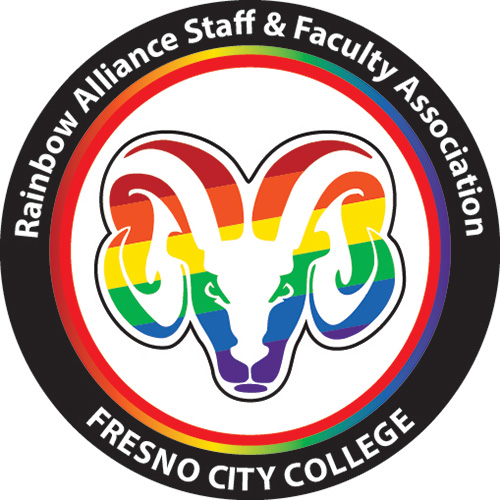 Allied Staff and Faculty Association Logo