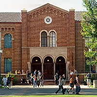 Fall High School Choral Festival