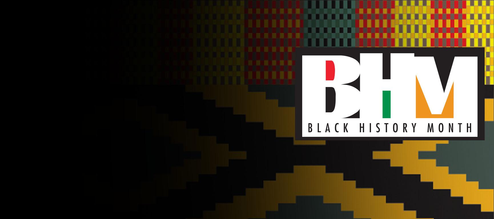 BHM Black History Month