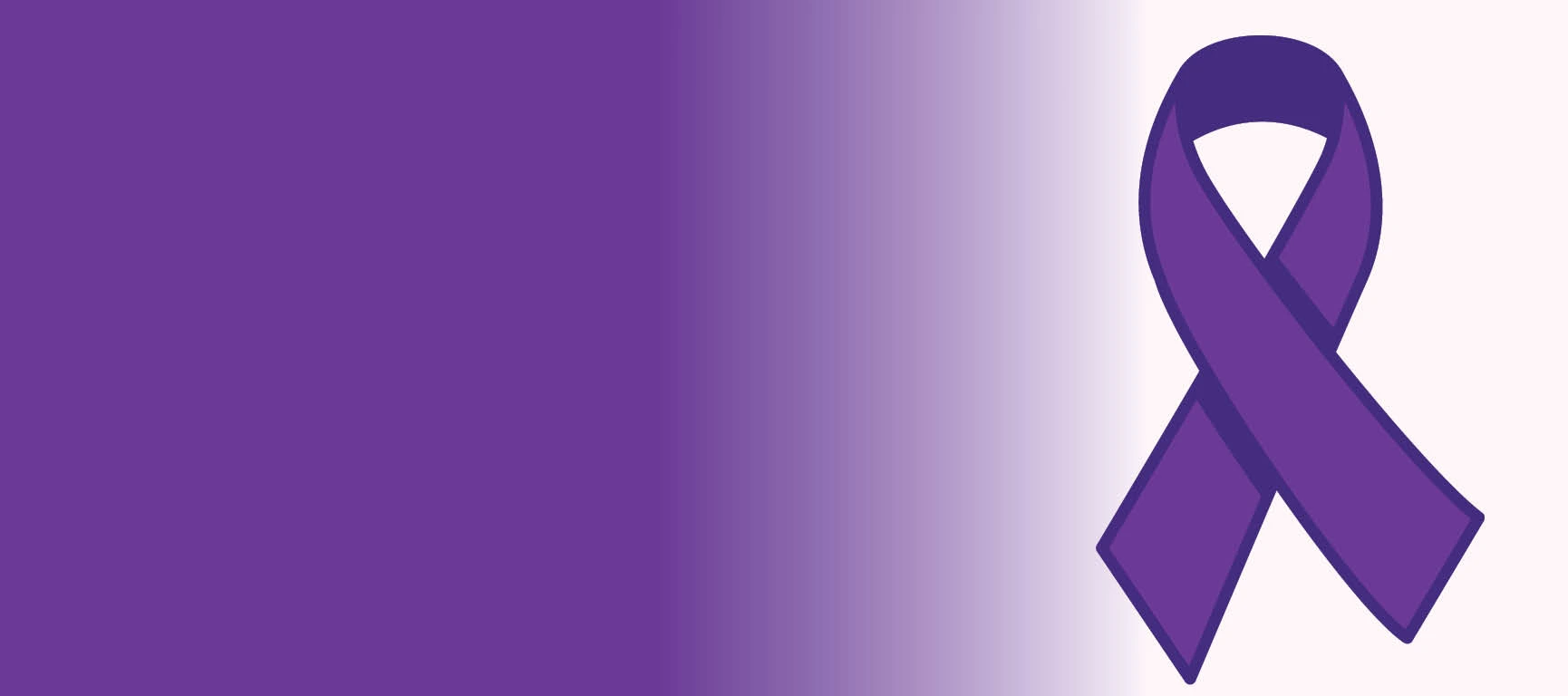 Purple Ribbon