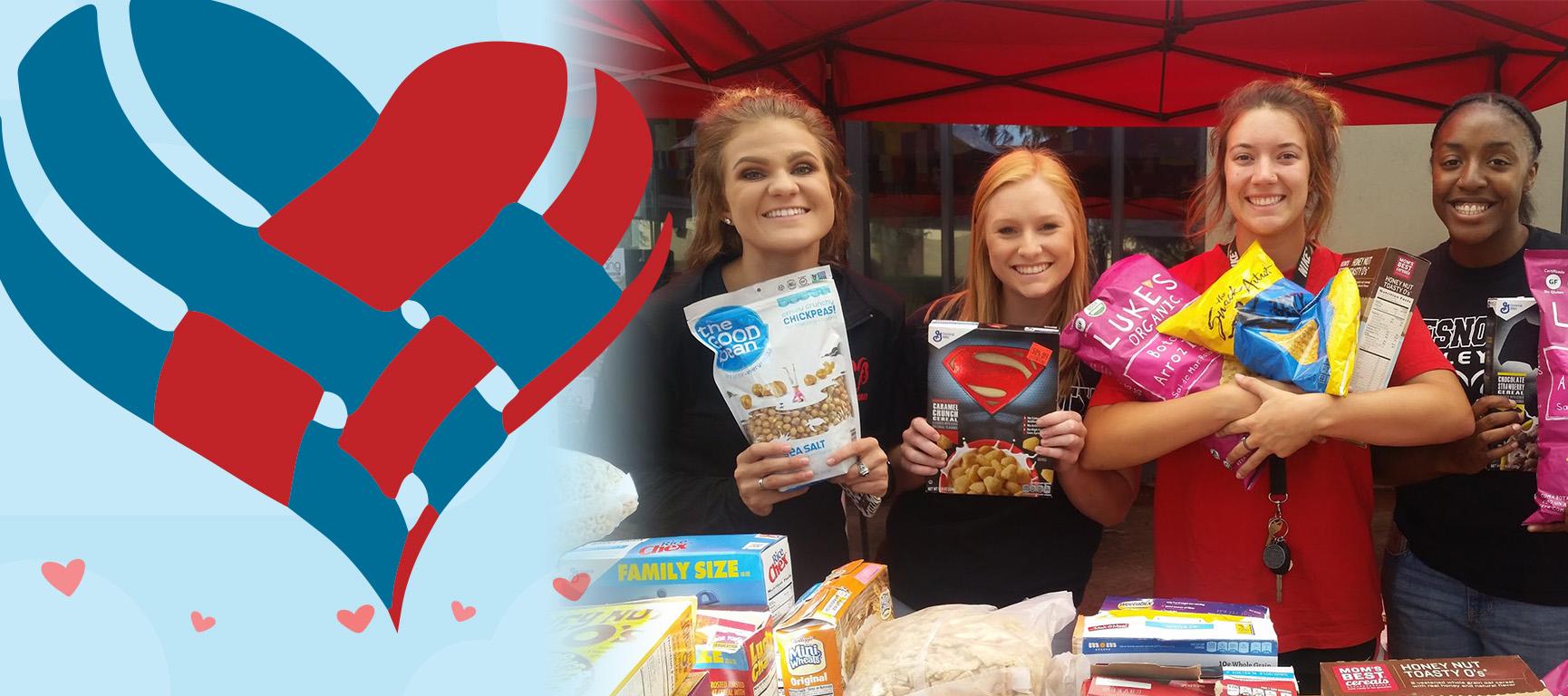 giving Tuesday