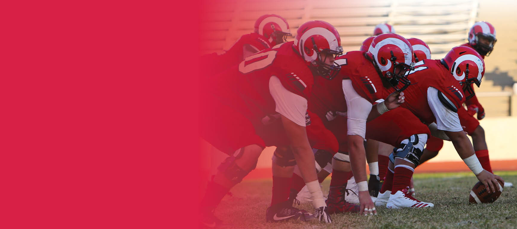 Ram Football
