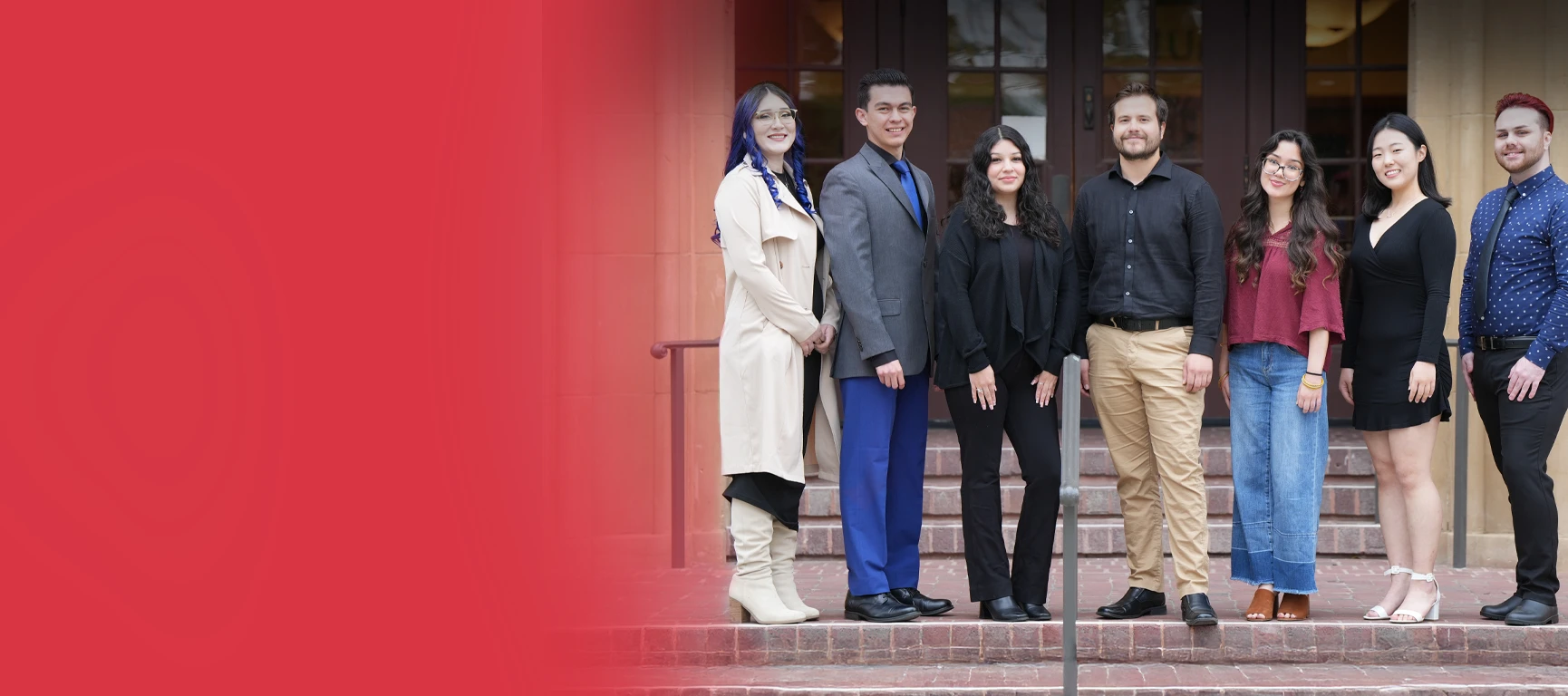 Deans Medallion Winners