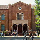 Fresno city college library