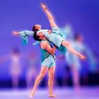 Dance Events Page