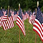 USA flag