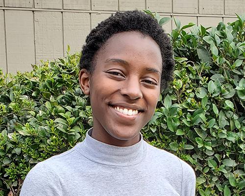 Alyssa Ndombeson