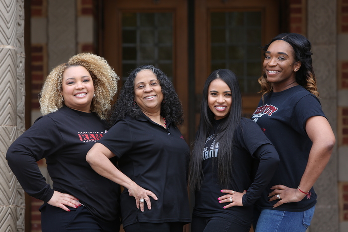 BHM Committee