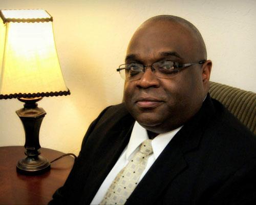 Brian Olowude