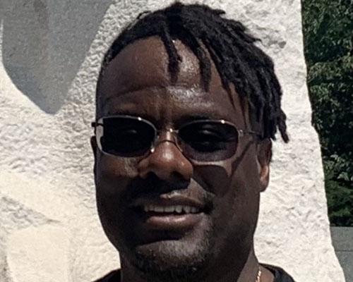 Horace Steward III