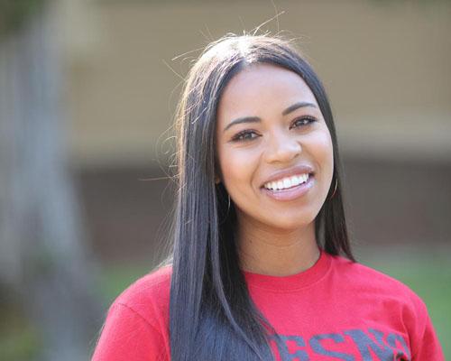 Kalisha Spomer