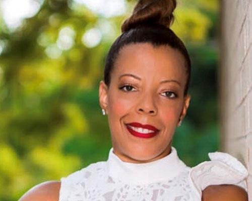 Keisha Nesbitt