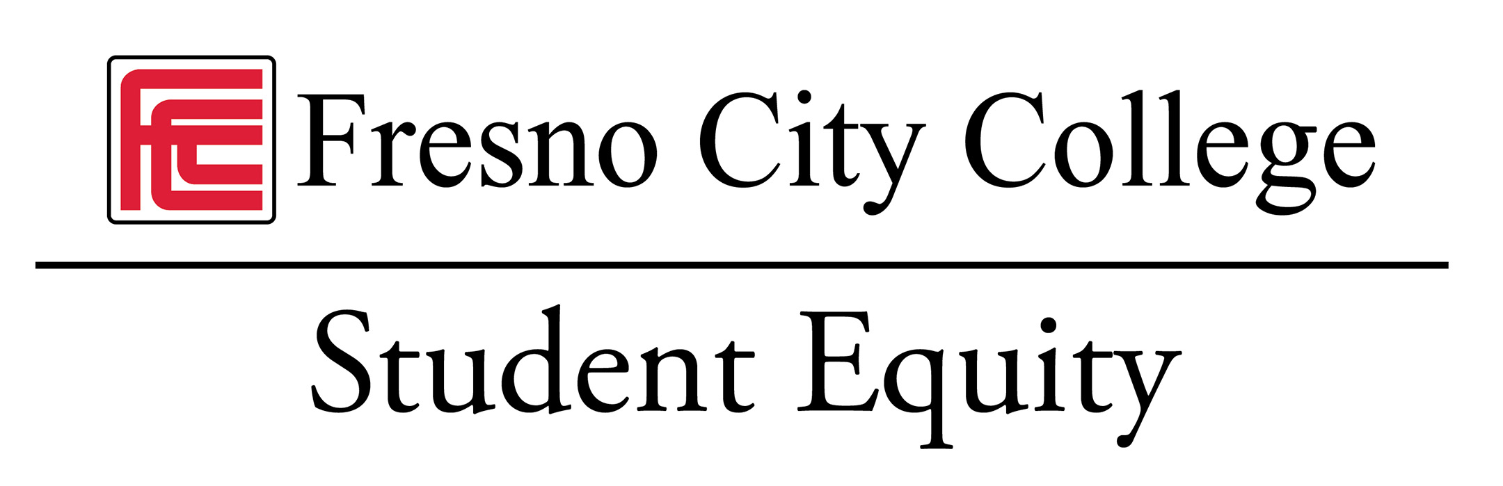 Fresno City College International Student Equity Graphic