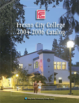 Fresno City College