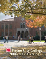 Fresno City College