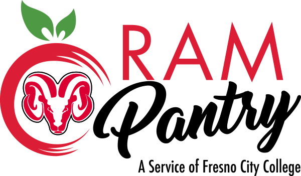 Ram Pantry Logo