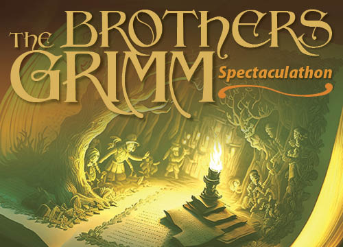 the Brothers Grimm