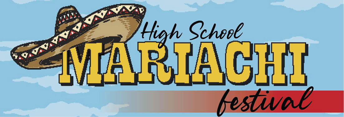 High School Mariachi festival