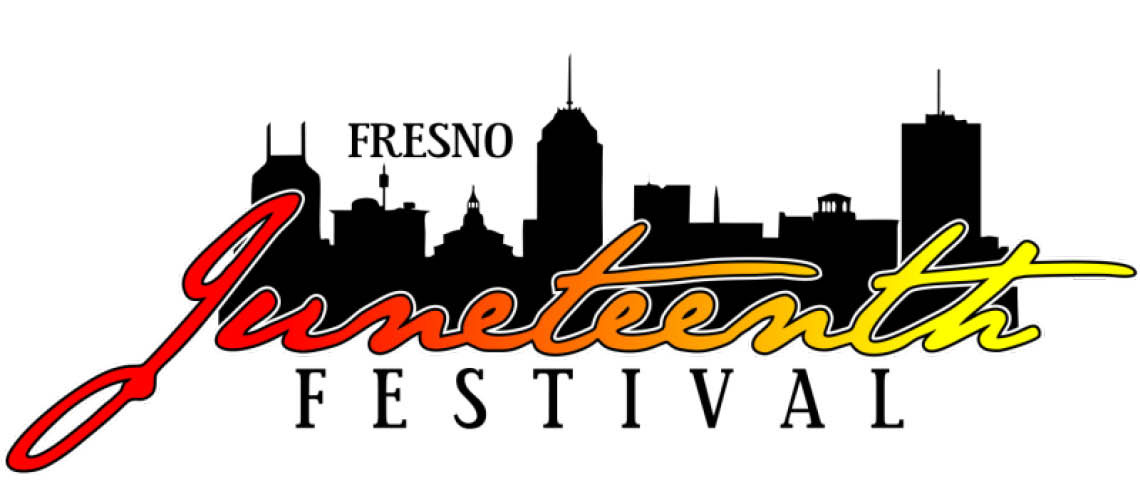 Juneteenth Festival logo