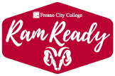 Ram Ready logo