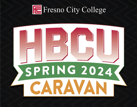 HBCU Spring 2024 Caravan