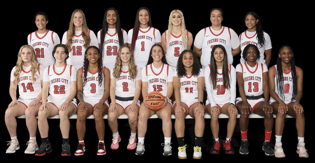 Women's basketball team