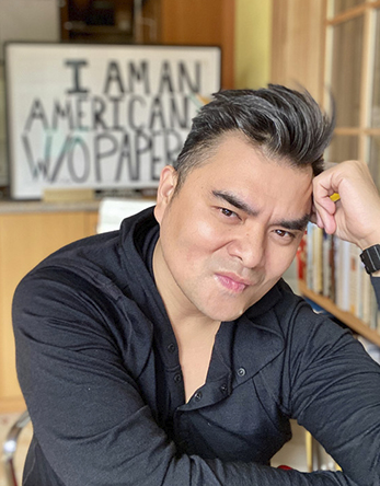 Jose Antonio Vargas