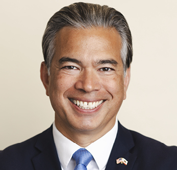 Rob Bonta