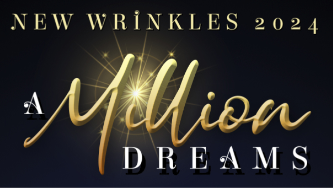 A Million Dreams