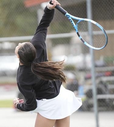 Women's Tennis