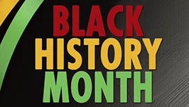 Black History Month