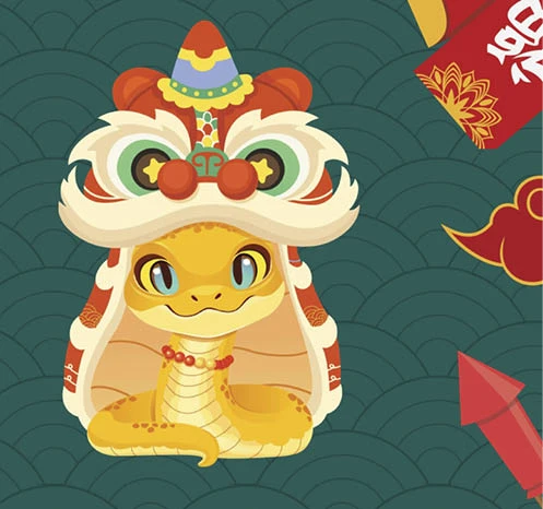 Asian American Month Art