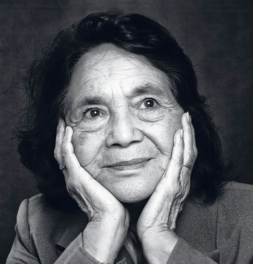 Dolores Huerta