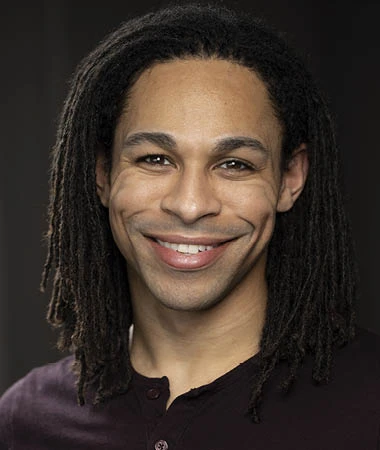 Brandon Kazen-Maddox