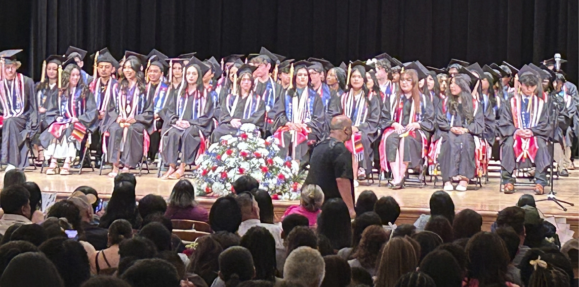 Design Science High School Graduates