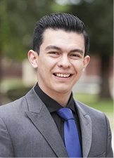 Israel Cardona Hernandez
