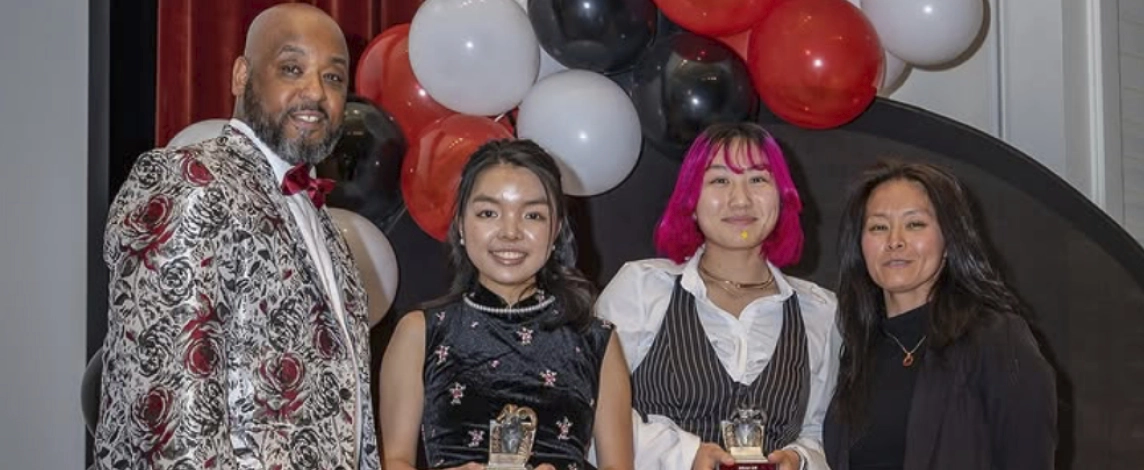 Rammy Awards Winners