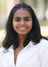 Srishti Saini
