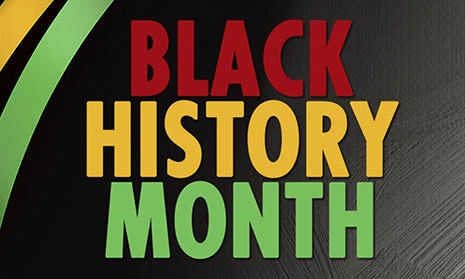 Black History Month