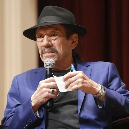 Danny Trejo