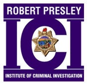 Robert Presley Logo