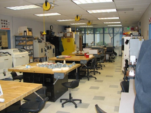 CADD Laboratory