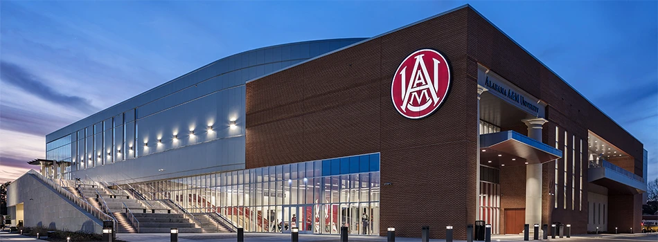 Alabama A&M