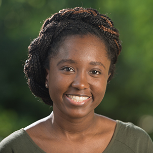 Taylor Starks Fresno Pacific University Representative