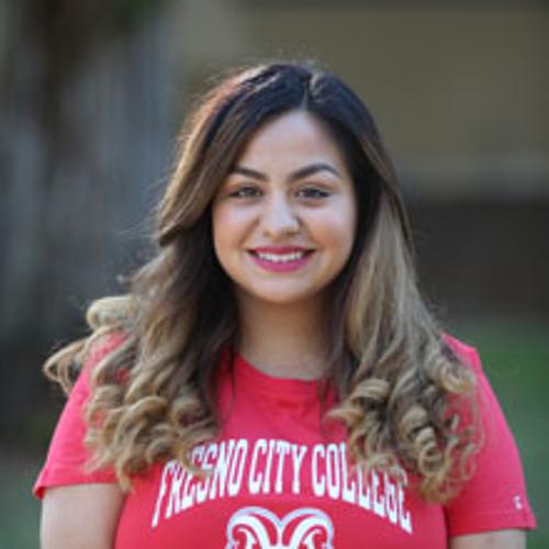 Elizabeth Rodriguez headshot