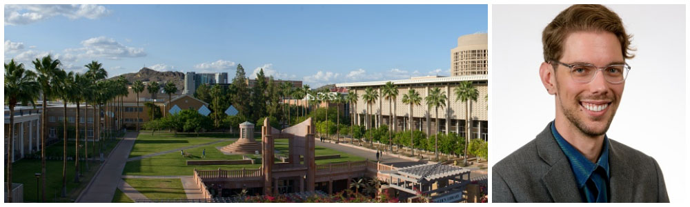 Arizona State University