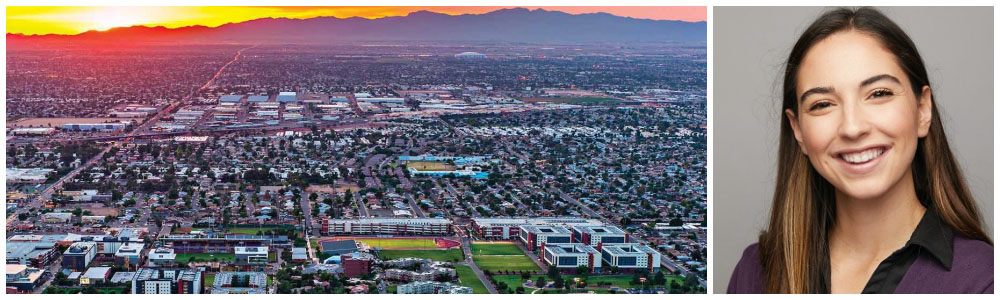 Grand Canyon University