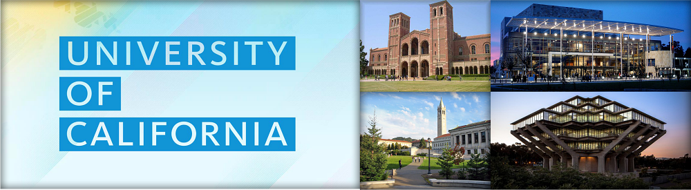 UC System 