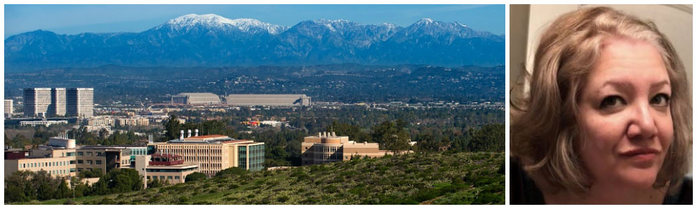 UC Irvine